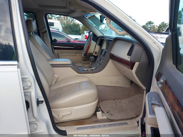 Продаж на аукціоні авто 2004 Lincoln Aviator, vin: 5LMEU68H04ZJ30345, номер лоту: 46253394