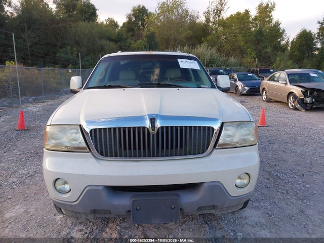 Продаж на аукціоні авто 2004 Lincoln Aviator, vin: 5LMEU68H04ZJ30345, номер лоту: 46253394