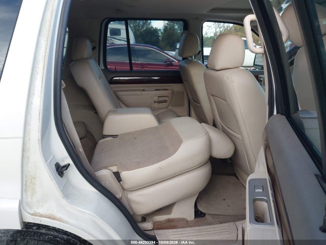 Продаж на аукціоні авто 2004 Lincoln Aviator, vin: 5LMEU68H04ZJ30345, номер лоту: 46253394