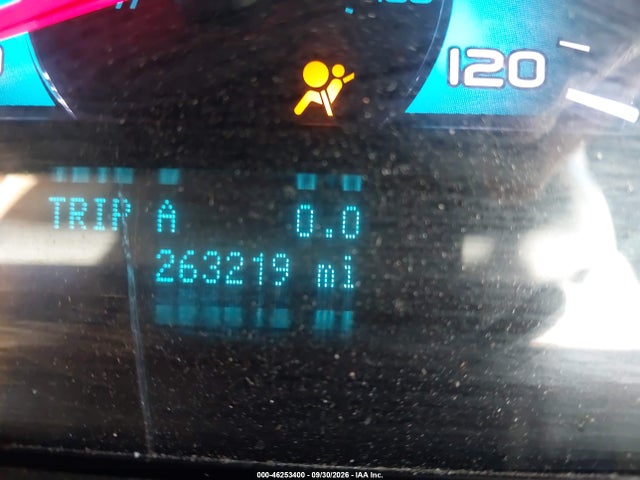 Продаж на аукціоні авто 2012 Ford Fusion Sel, vin: 3FAHP0JA4CR395316, номер лоту: 46253400