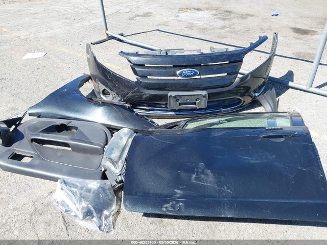 Продаж на аукціоні авто 2012 Ford Fusion Sel, vin: 3FAHP0JA4CR395316, номер лоту: 46253400