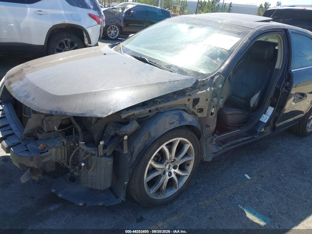 Продаж на аукціоні авто 2012 Ford Fusion Sel, vin: 3FAHP0JA4CR395316, номер лоту: 46253400