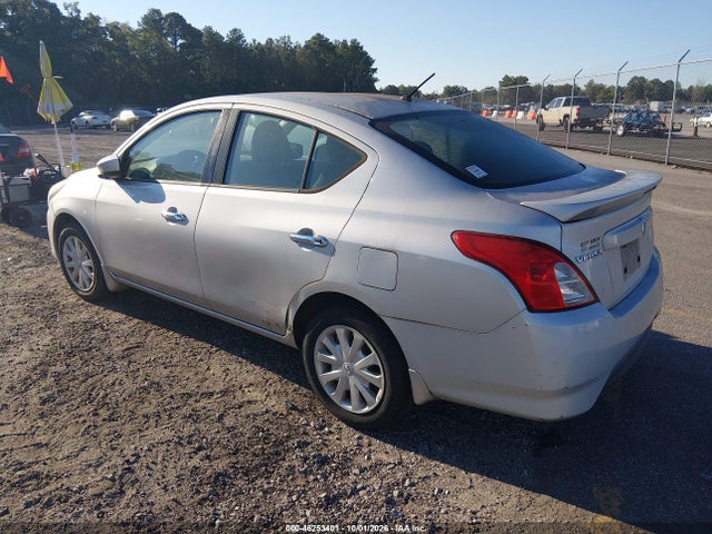 Aukcja sprzedaży 2016 Nissan Versa 1.6 Sv, vin: 3N1CN7AP9GL911379, numer aukcji: 46253401