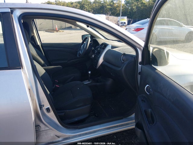 Aukcja sprzedaży 2016 Nissan Versa 1.6 Sv, vin: 3N1CN7AP9GL911379, numer aukcji: 46253401