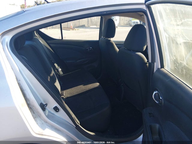 Aukcja sprzedaży 2016 Nissan Versa 1.6 Sv, vin: 3N1CN7AP9GL911379, numer aukcji: 46253401