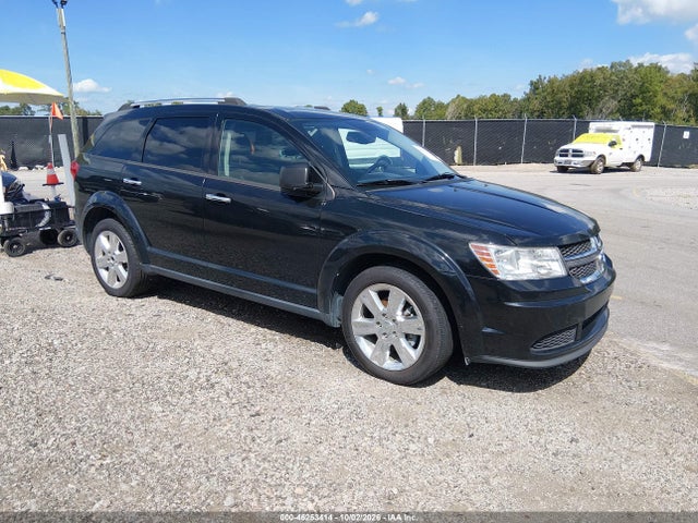 46253414 :رقم المزاد ، 3C4PDCABXET317136 vin ، 2014 Dodge Journey Se مزاد بيع