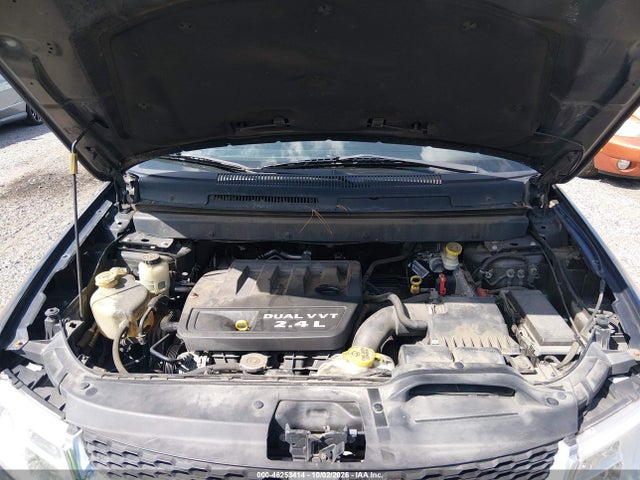 Продажа на аукционе авто 2014 Dodge Journey Se, vin: 3C4PDCABXET317136, номер лота: 46253414