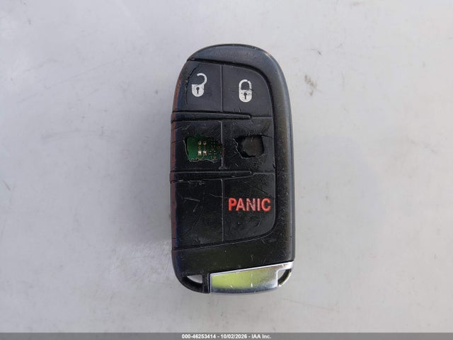 Продажа на аукционе авто 2014 Dodge Journey Se, vin: 3C4PDCABXET317136, номер лота: 46253414