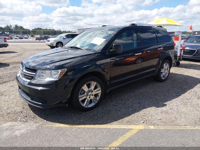 Продажа на аукционе авто 2014 Dodge Journey Se, vin: 3C4PDCABXET317136, номер лота: 46253414