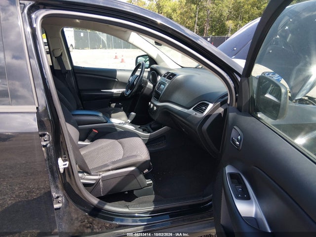 Продажа на аукционе авто 2014 Dodge Journey Se, vin: 3C4PDCABXET317136, номер лота: 46253414