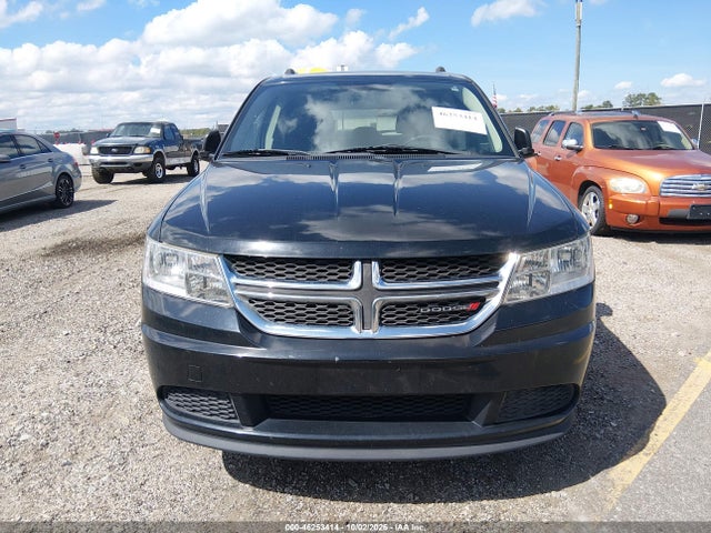 Продажа на аукционе авто 2014 Dodge Journey Se, vin: 3C4PDCABXET317136, номер лота: 46253414