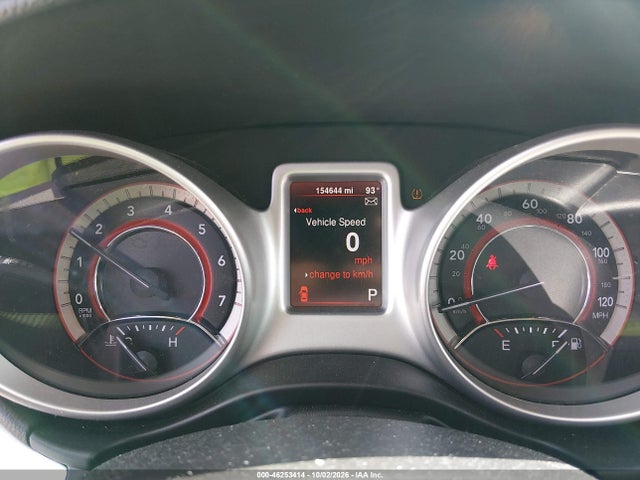 Продажа на аукционе авто 2014 Dodge Journey Se, vin: 3C4PDCABXET317136, номер лота: 46253414