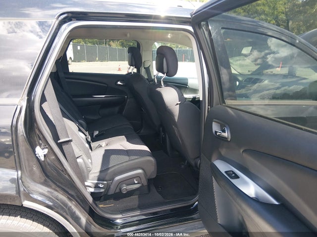 Продажа на аукционе авто 2014 Dodge Journey Se, vin: 3C4PDCABXET317136, номер лота: 46253414