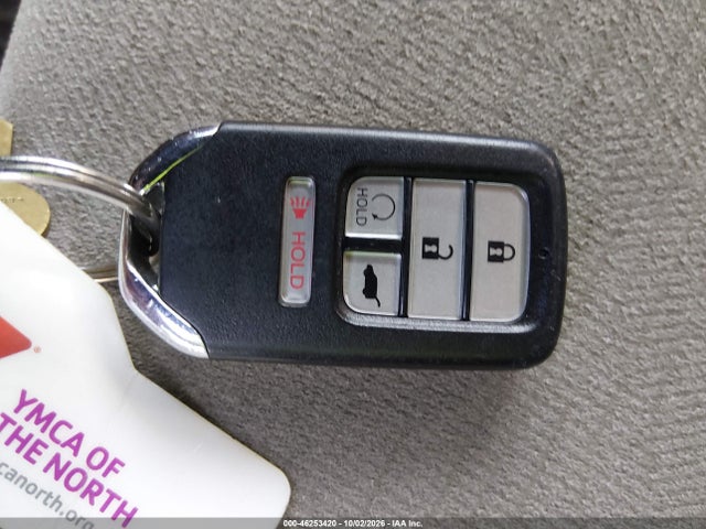 Aukcja sprzedaży 2016 Honda Pilot Ex, vin: 5FNYF6H35GB026057, numer aukcji: 46253420