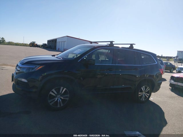 Aukcja sprzedaży 2016 Honda Pilot Ex, vin: 5FNYF6H35GB026057, numer aukcji: 46253420