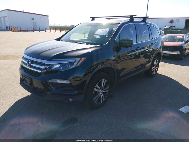 Aukcja sprzedaży 2016 Honda Pilot Ex, vin: 5FNYF6H35GB026057, numer aukcji: 46253420