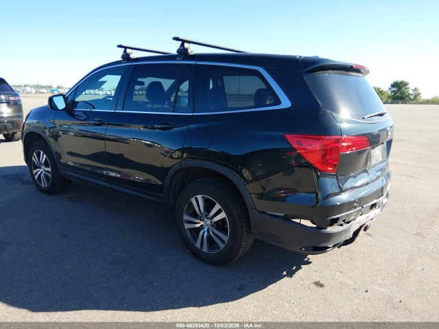 Aukcja sprzedaży 2016 Honda Pilot Ex, vin: 5FNYF6H35GB026057, numer aukcji: 46253420