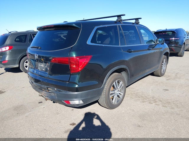Aukcja sprzedaży 2016 Honda Pilot Ex, vin: 5FNYF6H35GB026057, numer aukcji: 46253420