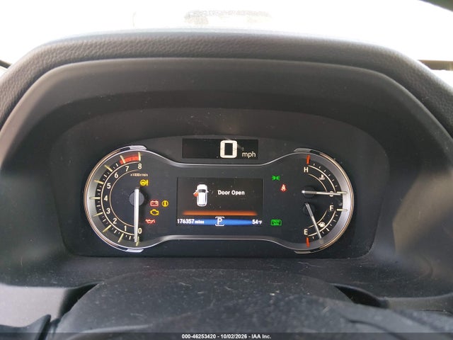 Aukcja sprzedaży 2016 Honda Pilot Ex, vin: 5FNYF6H35GB026057, numer aukcji: 46253420