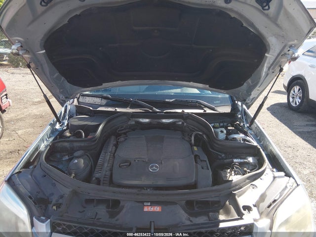 2015 Mercedes-benz Glk 350 4matic მანქანა იყიდება აუქციონზე, vin: WDCGG8JB1FG439985, აუქციონის ნომერი: 46253422