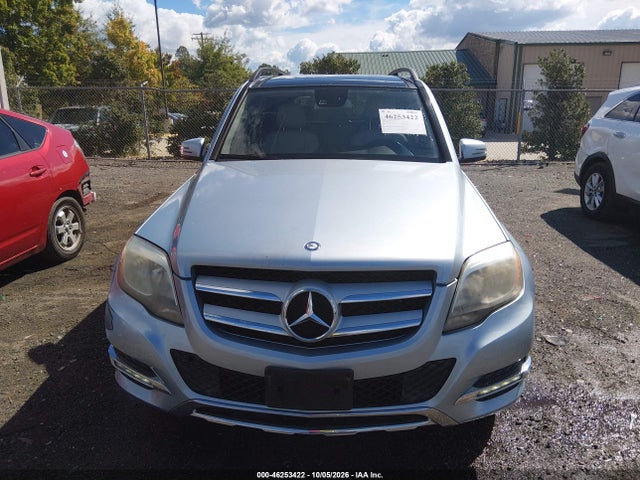 2015 Mercedes-benz Glk 350 4matic მანქანა იყიდება აუქციონზე, vin: WDCGG8JB1FG439985, აუქციონის ნომერი: 46253422