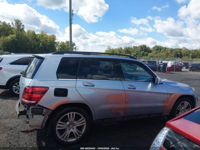 2015 Mercedes-benz Glk 350 4matic მანქანა იყიდება აუქციონზე, vin: WDCGG8JB1FG439985, აუქციონის ნომერი: 46253422
