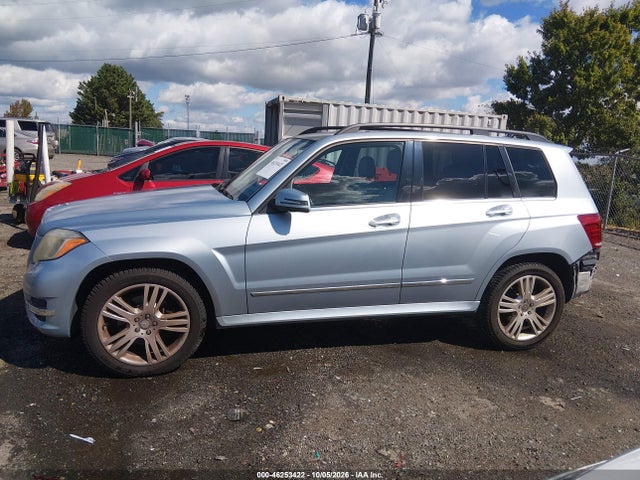 2015 Mercedes-benz Glk 350 4matic მანქანა იყიდება აუქციონზე, vin: WDCGG8JB1FG439985, აუქციონის ნომერი: 46253422