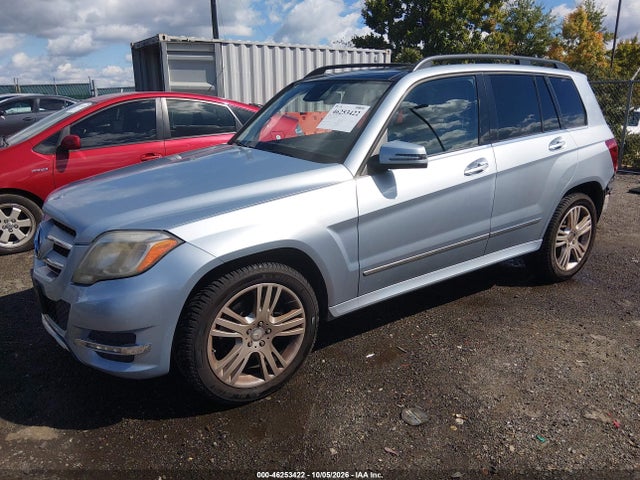 2015 Mercedes-benz Glk 350 4matic მანქანა იყიდება აუქციონზე, vin: WDCGG8JB1FG439985, აუქციონის ნომერი: 46253422