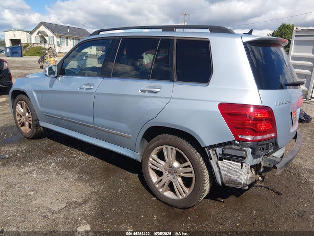 2015 Mercedes-benz Glk 350 4matic მანქანა იყიდება აუქციონზე, vin: WDCGG8JB1FG439985, აუქციონის ნომერი: 46253422
