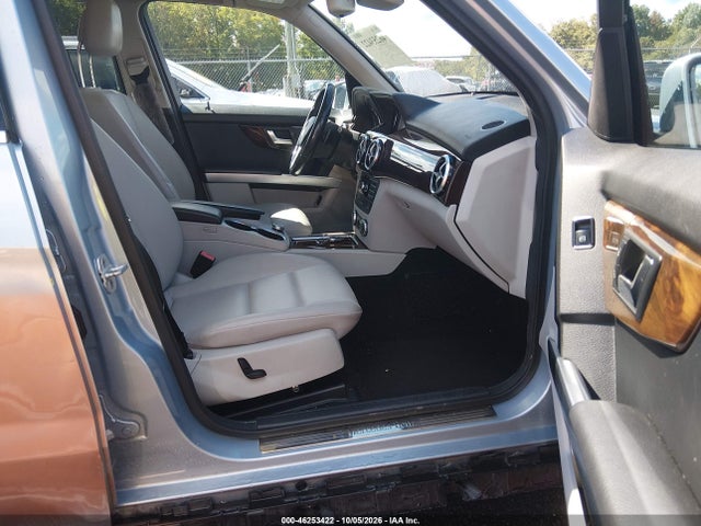 2015 Mercedes-benz Glk 350 4matic მანქანა იყიდება აუქციონზე, vin: WDCGG8JB1FG439985, აუქციონის ნომერი: 46253422