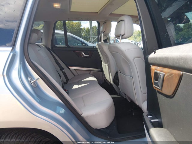 2015 Mercedes-benz Glk 350 4matic მანქანა იყიდება აუქციონზე, vin: WDCGG8JB1FG439985, აუქციონის ნომერი: 46253422