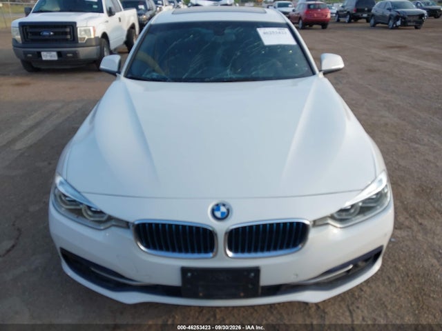 Продажа на аукционе авто 2017 Bmw 330e Iperformance, vin: WBA8E1C58HK480495, номер лота: 46253423