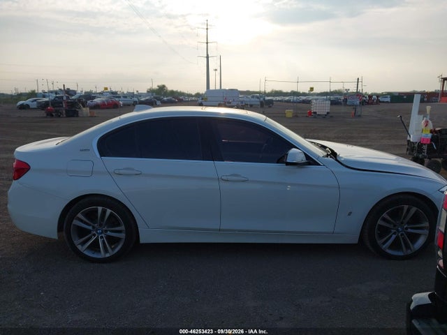 Продажа на аукционе авто 2017 Bmw 330e Iperformance, vin: WBA8E1C58HK480495, номер лота: 46253423