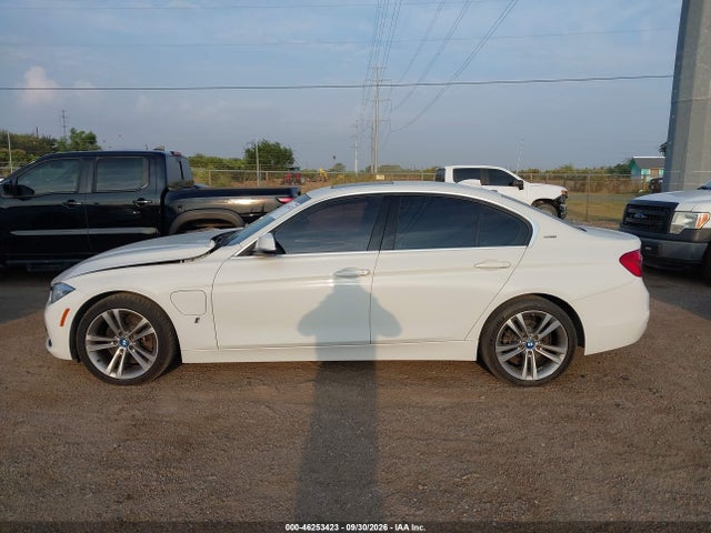 Продажа на аукционе авто 2017 Bmw 330e Iperformance, vin: WBA8E1C58HK480495, номер лота: 46253423