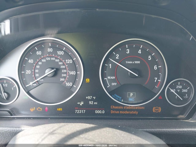 Продажа на аукционе авто 2017 Bmw 330e Iperformance, vin: WBA8E1C58HK480495, номер лота: 46253423