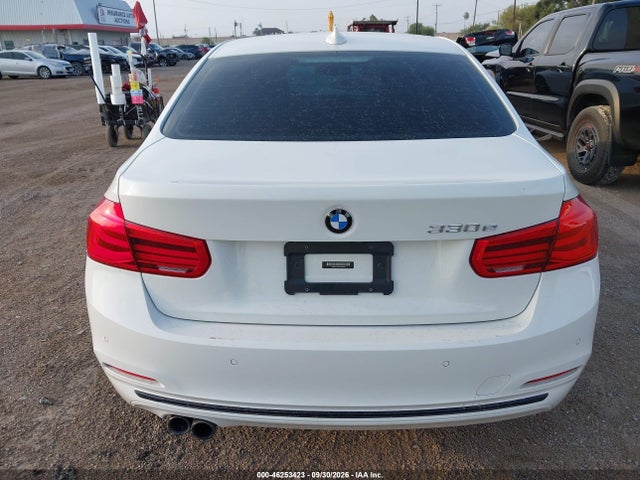 Продажа на аукционе авто 2017 Bmw 330e Iperformance, vin: WBA8E1C58HK480495, номер лота: 46253423