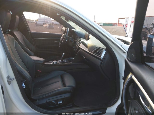Продажа на аукционе авто 2017 Bmw 330e Iperformance, vin: WBA8E1C58HK480495, номер лота: 46253423
