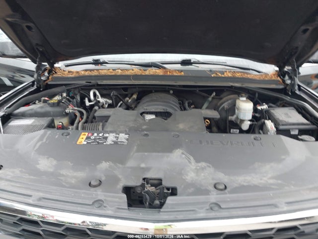 Aukcja sprzedaży 2020 Chevrolet Tahoe 4wd Lt, vin: 1GNSKBKC8LR179837, numer aukcji: 46253429