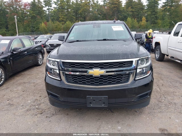 Aukcja sprzedaży 2020 Chevrolet Tahoe 4wd Lt, vin: 1GNSKBKC8LR179837, numer aukcji: 46253429
