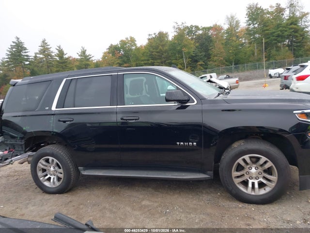 Aukcja sprzedaży 2020 Chevrolet Tahoe 4wd Lt, vin: 1GNSKBKC8LR179837, numer aukcji: 46253429