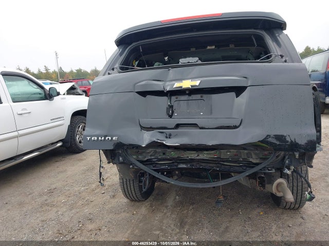 Aukcja sprzedaży 2020 Chevrolet Tahoe 4wd Lt, vin: 1GNSKBKC8LR179837, numer aukcji: 46253429