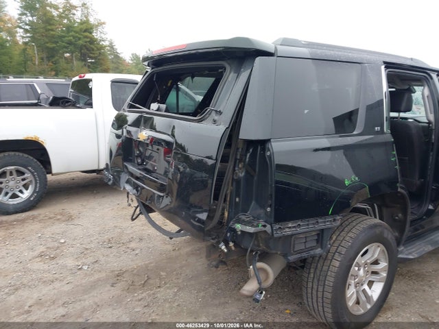 Aukcja sprzedaży 2020 Chevrolet Tahoe 4wd Lt, vin: 1GNSKBKC8LR179837, numer aukcji: 46253429