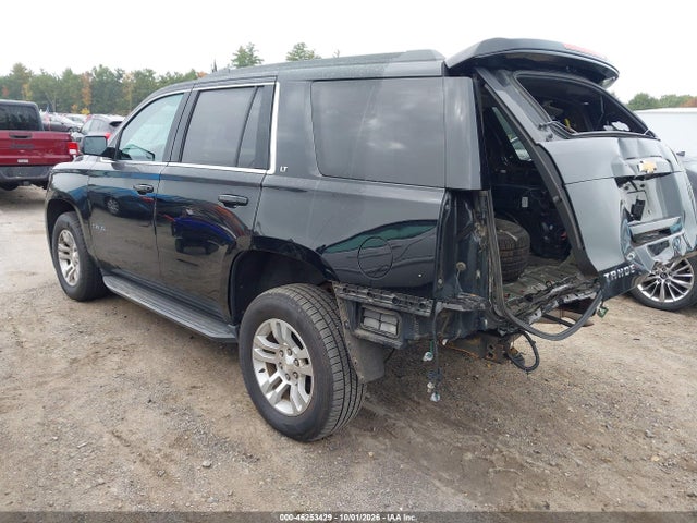 Aukcja sprzedaży 2020 Chevrolet Tahoe 4wd Lt, vin: 1GNSKBKC8LR179837, numer aukcji: 46253429