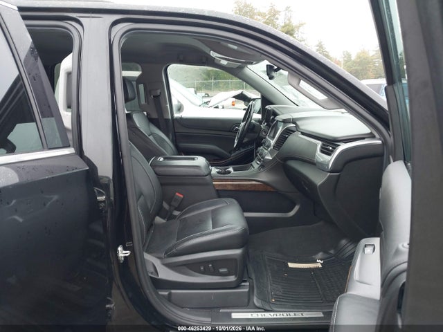 Aukcja sprzedaży 2020 Chevrolet Tahoe 4wd Lt, vin: 1GNSKBKC8LR179837, numer aukcji: 46253429