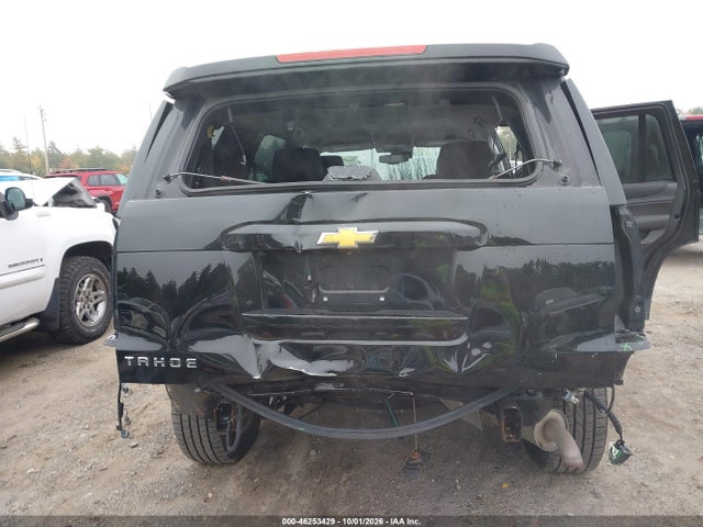 Aukcja sprzedaży 2020 Chevrolet Tahoe 4wd Lt, vin: 1GNSKBKC8LR179837, numer aukcji: 46253429