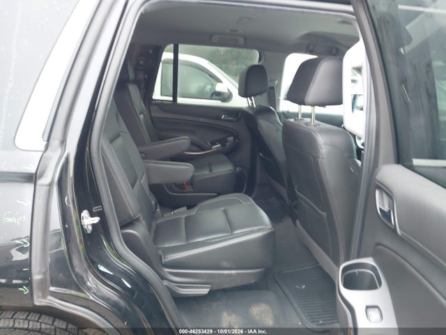 Aukcja sprzedaży 2020 Chevrolet Tahoe 4wd Lt, vin: 1GNSKBKC8LR179837, numer aukcji: 46253429