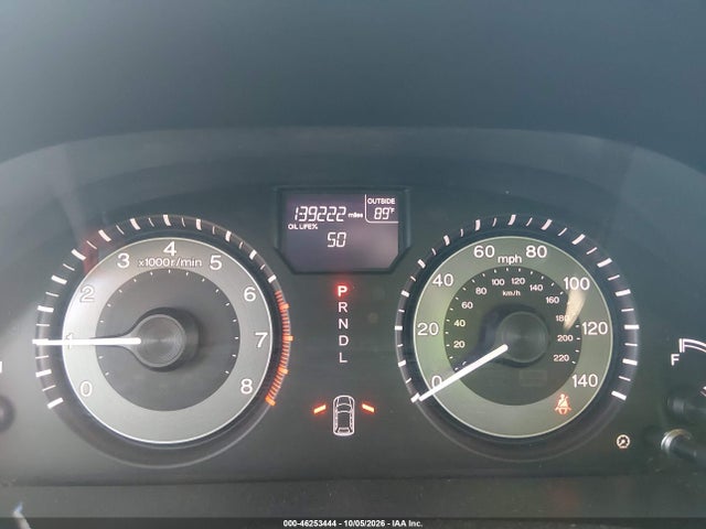 Продажа на аукционе авто 2016 Honda Odyssey Se, vin: 5FNRL5H39GB043323, номер лота: 46253444