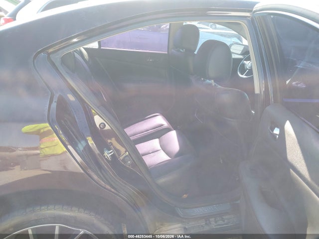 Продаж на аукціоні авто 2012 Nissan Maxima 3.5 Sv, vin: 1N4AA5AP1CC829744, номер лоту: 46253445