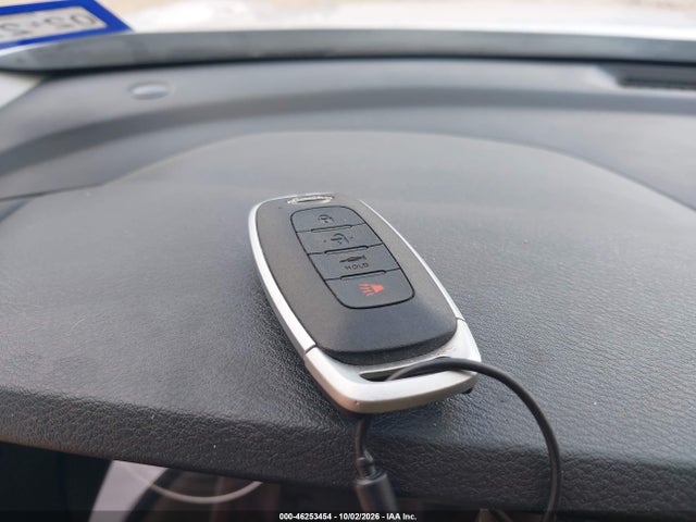 Продаж на аукціоні авто 2025 Nissan Sentra Sv, vin: 3N1AB8CV7SY305849, номер лоту: 46253454