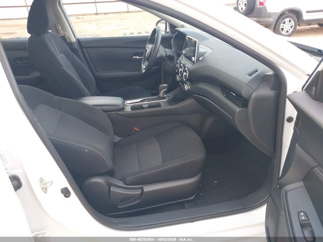 Продаж на аукціоні авто 2025 Nissan Sentra Sv, vin: 3N1AB8CV7SY305849, номер лоту: 46253454